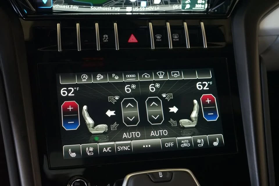 2023 Lamborghini Urus S - Image 18 of 20