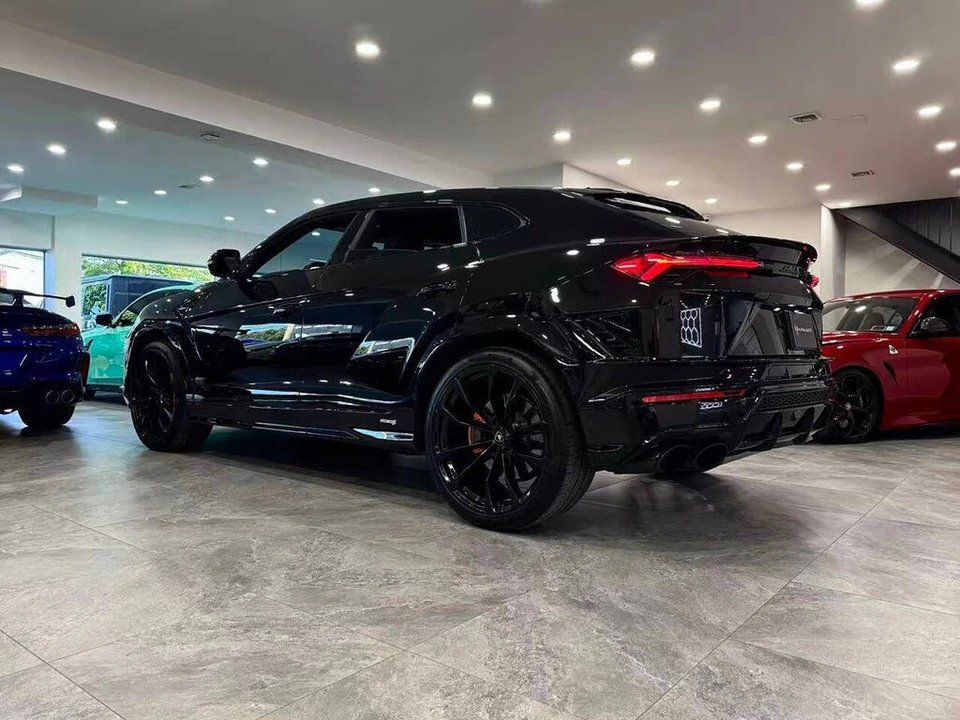 2023 Lamborghini Urus S - Image 21 of 31
