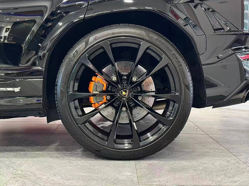 2023 Lamborghini Urus S - Image 29 of 31