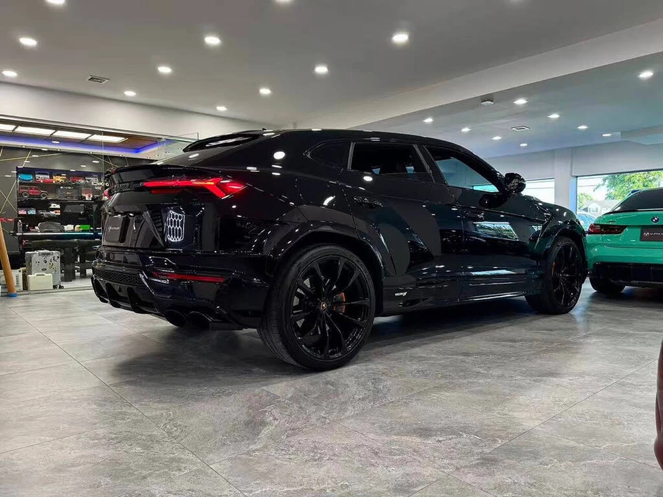 2023 Lamborghini Urus S - Image 23 of 31