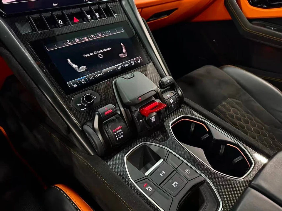 2023 Lamborghini Urus S - Image 13 of 31