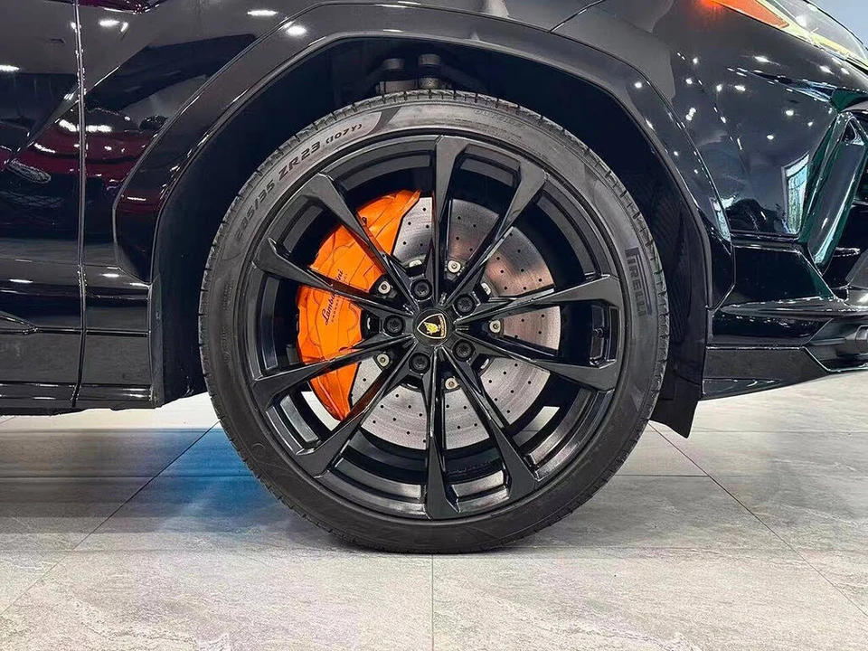 2023 Lamborghini Urus S - Image 31 of 31