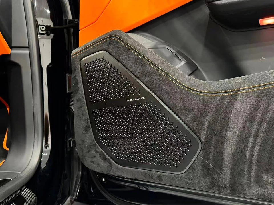 2023 Lamborghini Urus S - Image 27 of 31