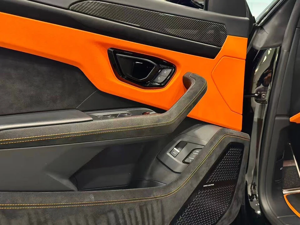 2023 Lamborghini Urus S - Image 9 of 31