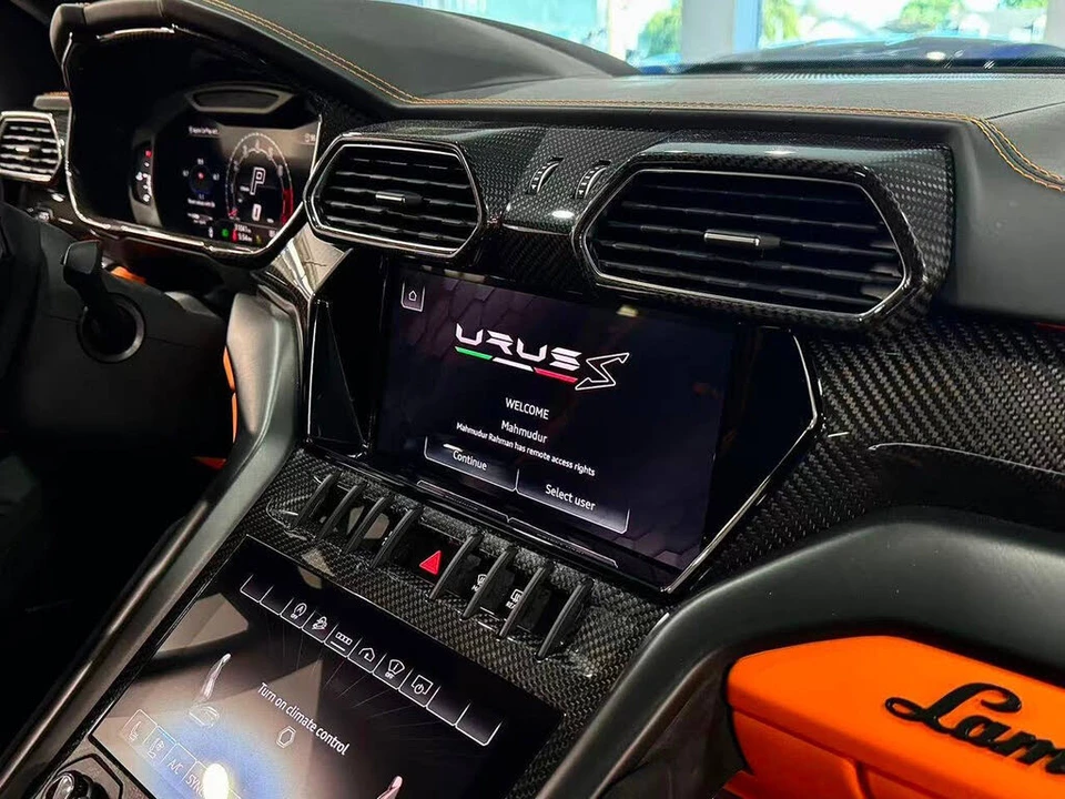 2023 Lamborghini Urus S - Image 26 of 31