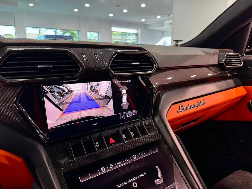 2023 Lamborghini Urus S - Image 14 of 31