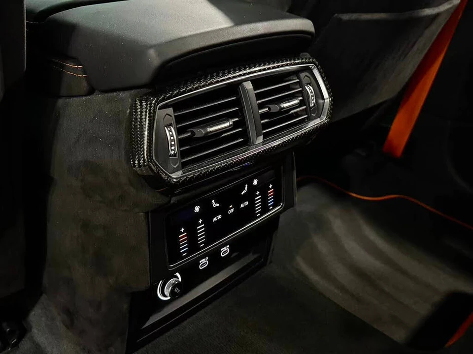 2023 Lamborghini Urus S - Image 18 of 31