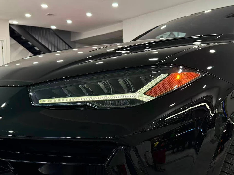 2023 Lamborghini Urus S - Image 19 of 31