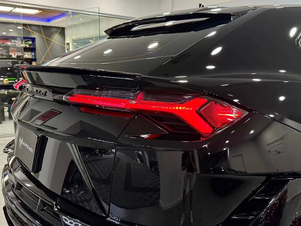 2023 Lamborghini Urus S - Image 24 of 31