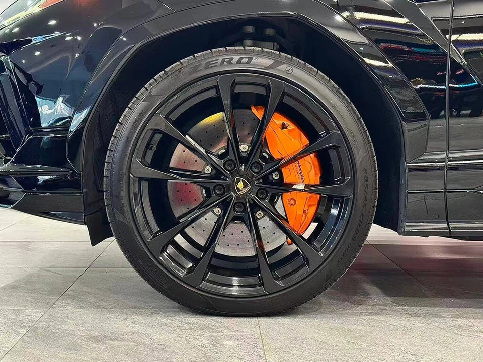 2023 Lamborghini Urus S - Image 28 of 31