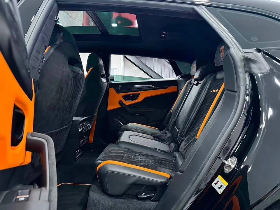 2023 Lamborghini Urus S - Image 16 of 31
