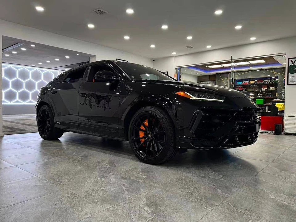 2023 Lamborghini Urus S - Image 3 of 31