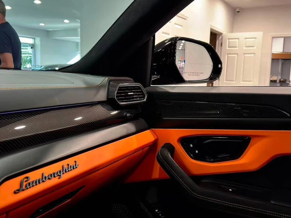 2023 Lamborghini Urus S - Image 7 of 31