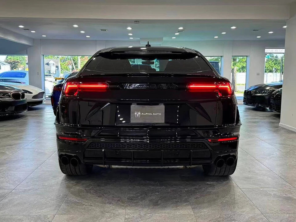 2023 Lamborghini Urus S - Image 22 of 31