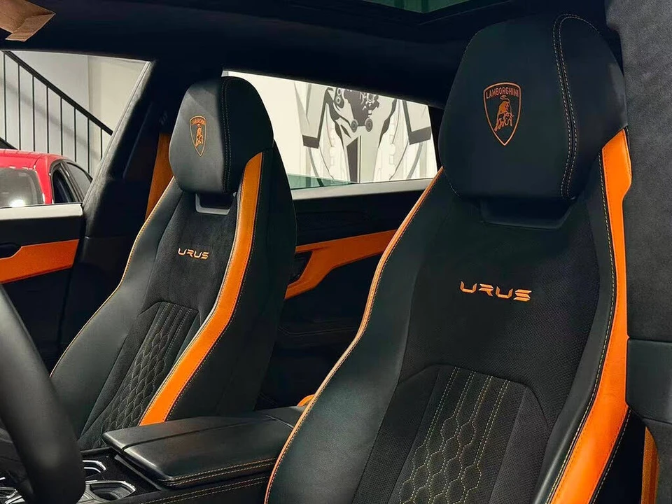 2023 Lamborghini Urus S - Image 10 of 31