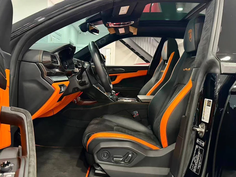 2023 Lamborghini Urus S - Image 17 of 31