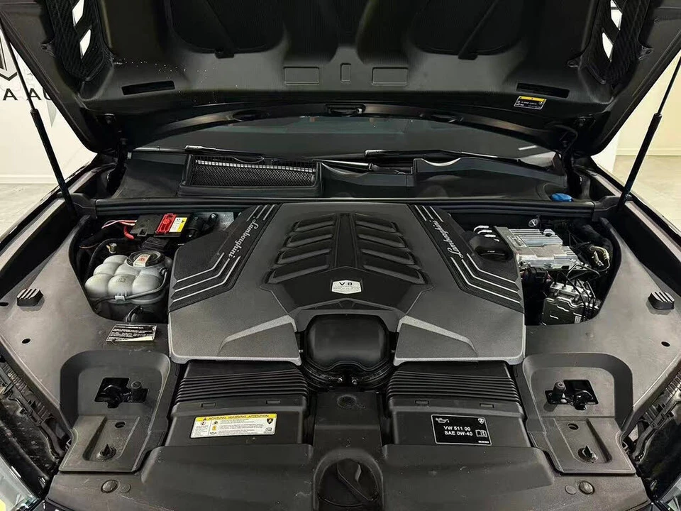 2023 Lamborghini Urus S - Image 20 of 31
