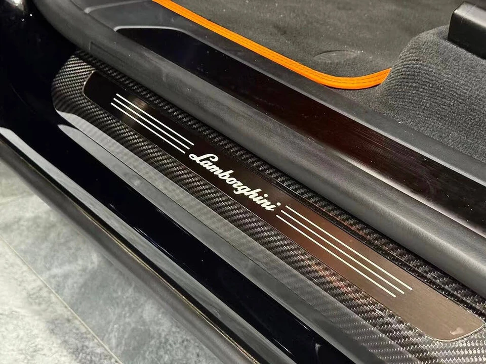 2023 Lamborghini Urus S - Image 11 of 31