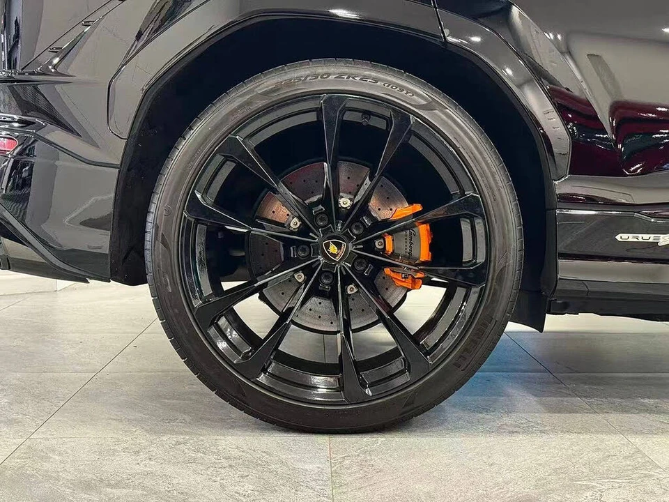 2023 Lamborghini Urus S - Image 30 of 31