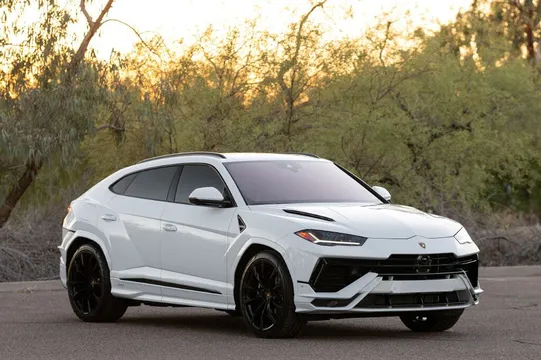2023 Lamborghini Urus S AWD