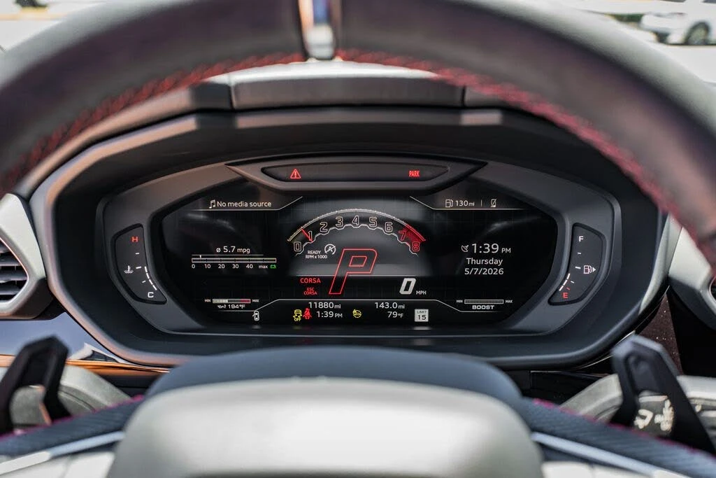 2023 Lamborghini Urus S - Image 26 of 31