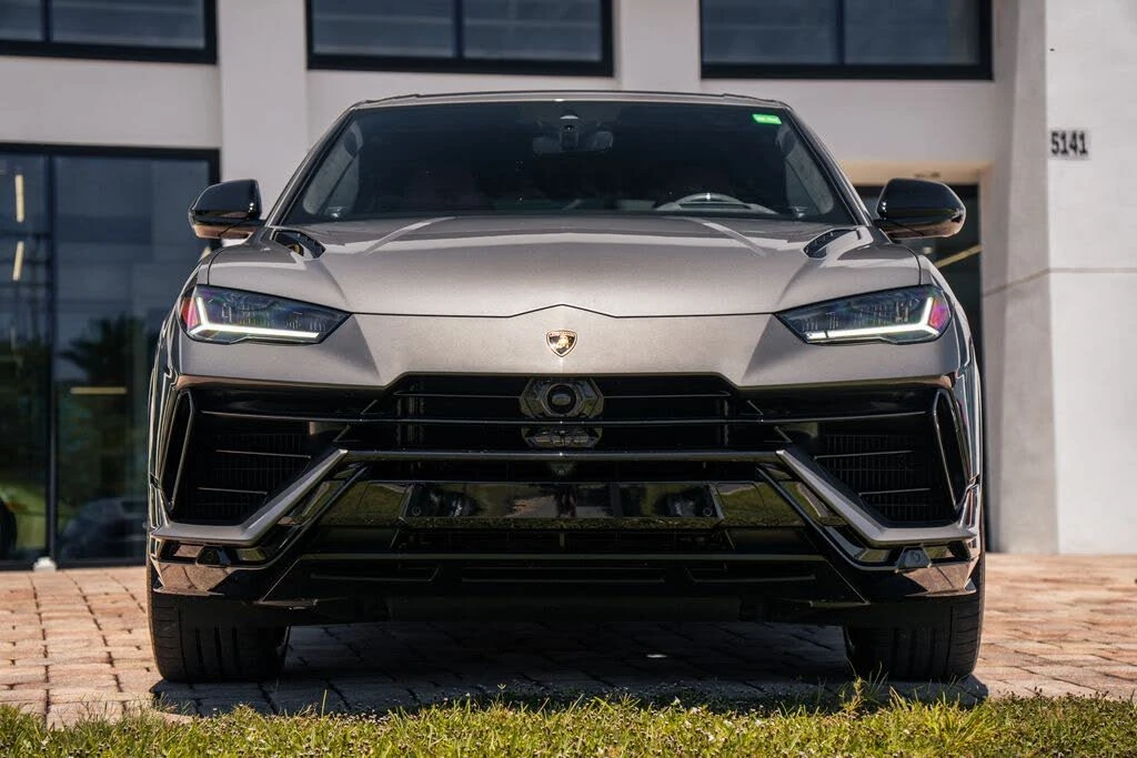 2023 Lamborghini Urus S - Image 8 of 31