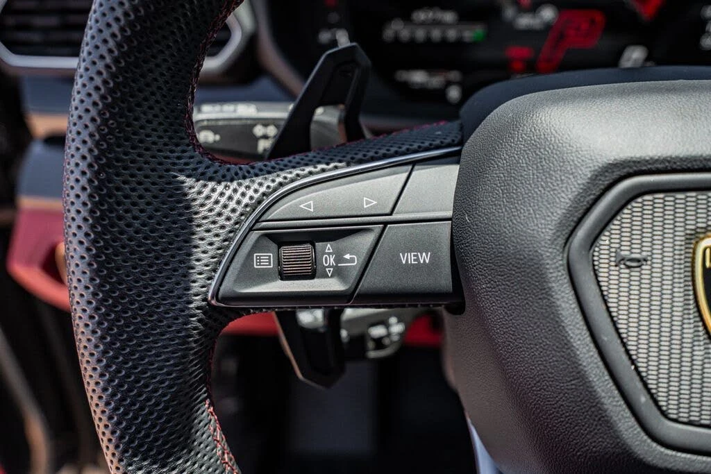 2023 Lamborghini Urus S - Image 24 of 31
