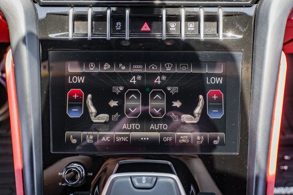 2023 Lamborghini Urus S - Image 29 of 31