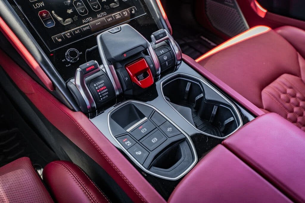 2023 Lamborghini Urus S - Image 30 of 31