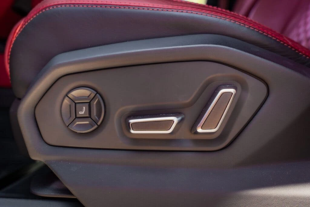 2023 Lamborghini Urus S - Image 21 of 31