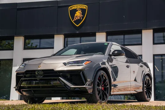 2023 Lamborghini Urus S AWD