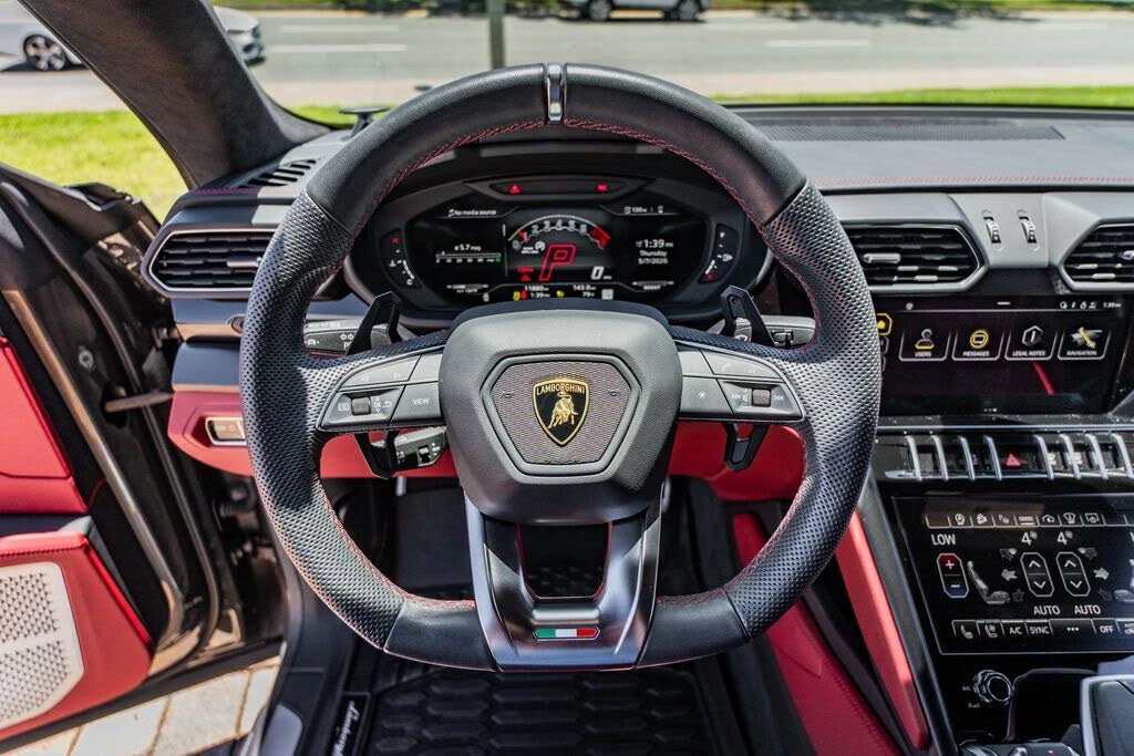 2023 Lamborghini Urus S - Image 23 of 31