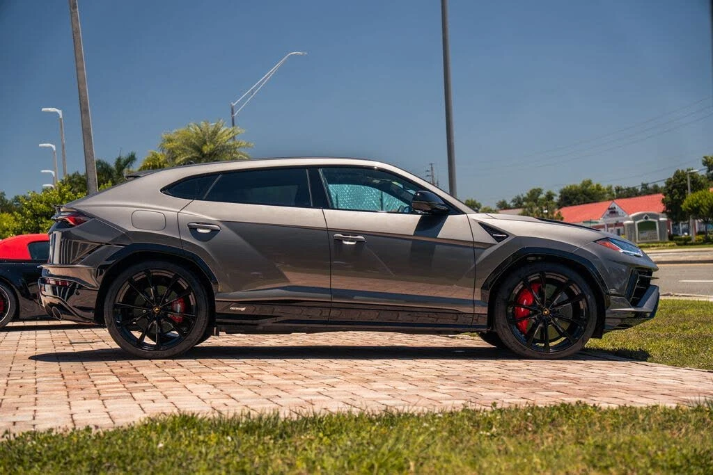 2023 Lamborghini Urus S - Image 6 of 31