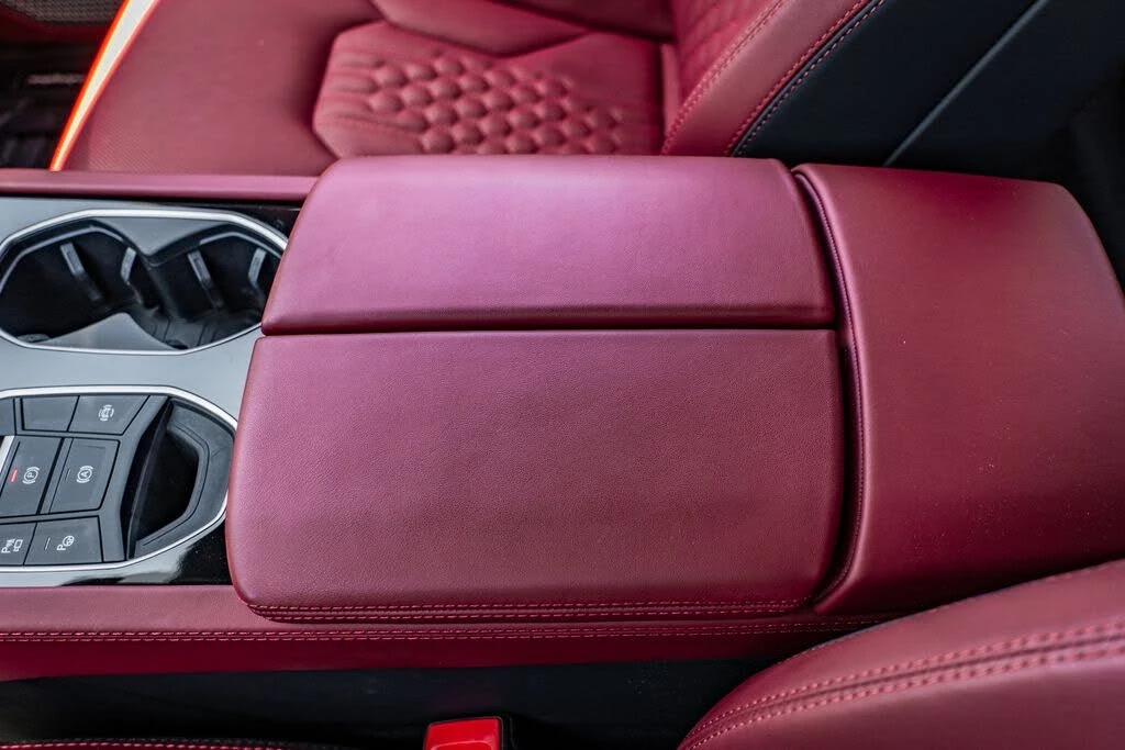 2023 Lamborghini Urus S - Image 31 of 31