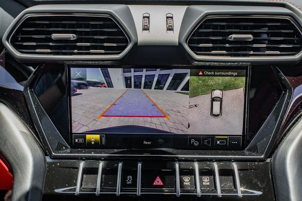 2023 Lamborghini Urus S - Image 28 of 31