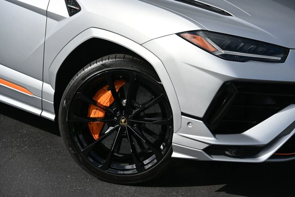 2023 Lamborghini Urus S - Image 3 of 12