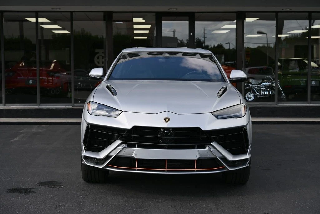 2023 Lamborghini Urus S - Image 6 of 12