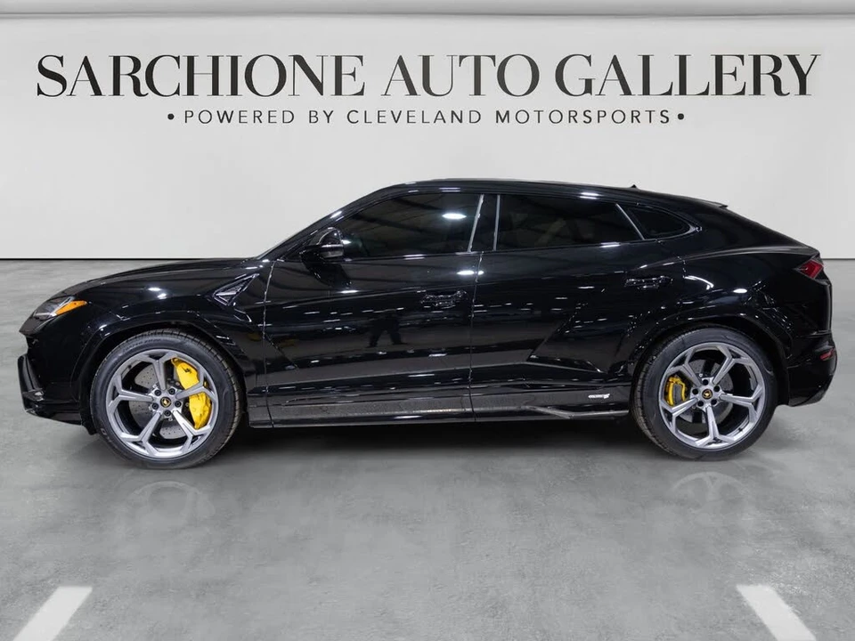 2023 Lamborghini Urus S - Image 3 of 31
