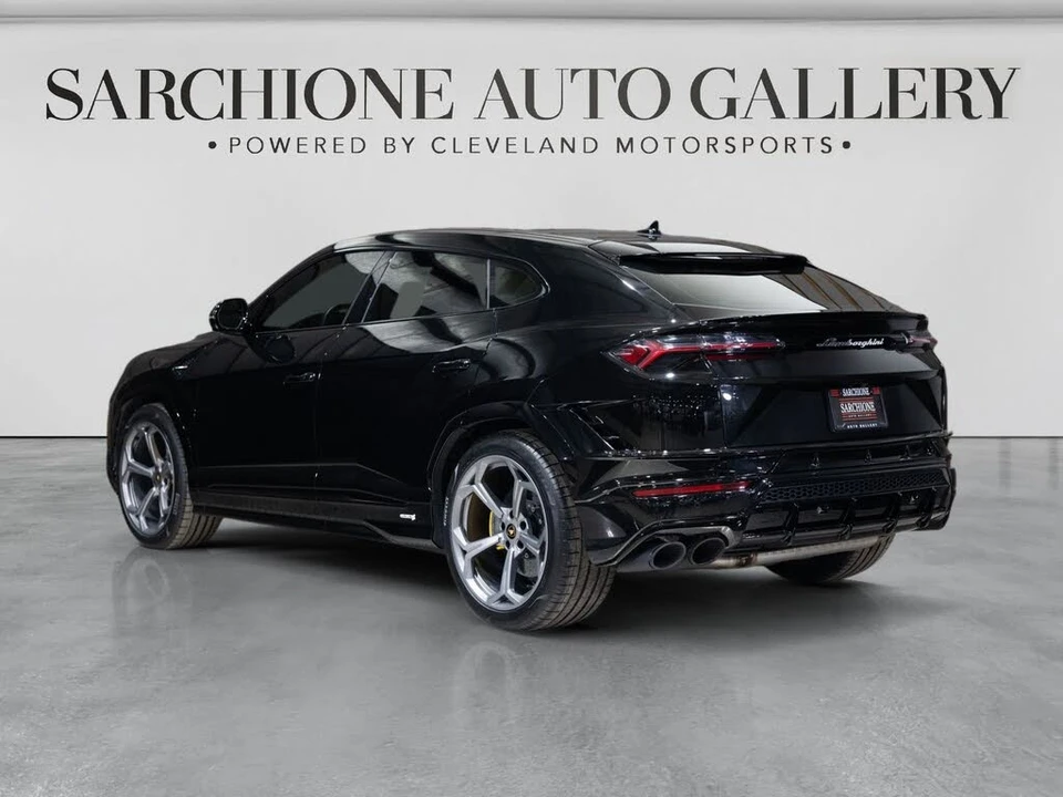2023 Lamborghini Urus S - Image 19 of 31