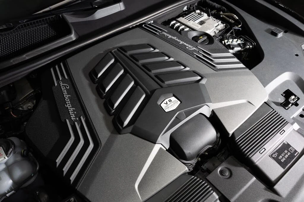 2023 Lamborghini Urus S - Image 31 of 31