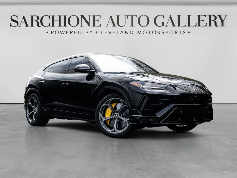 2023 Lamborghini Urus S - Image 9 of 31