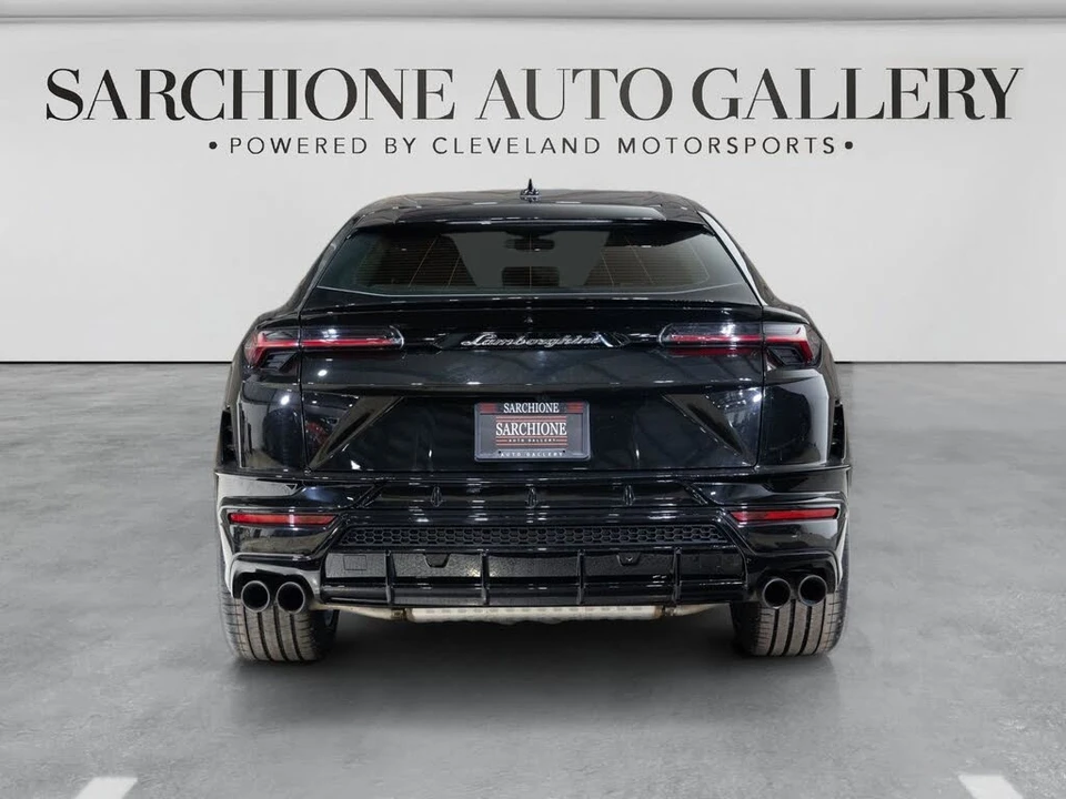 2023 Lamborghini Urus S - Image 15 of 31