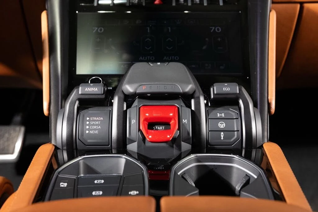 2023 Lamborghini Urus S - Image 29 of 31