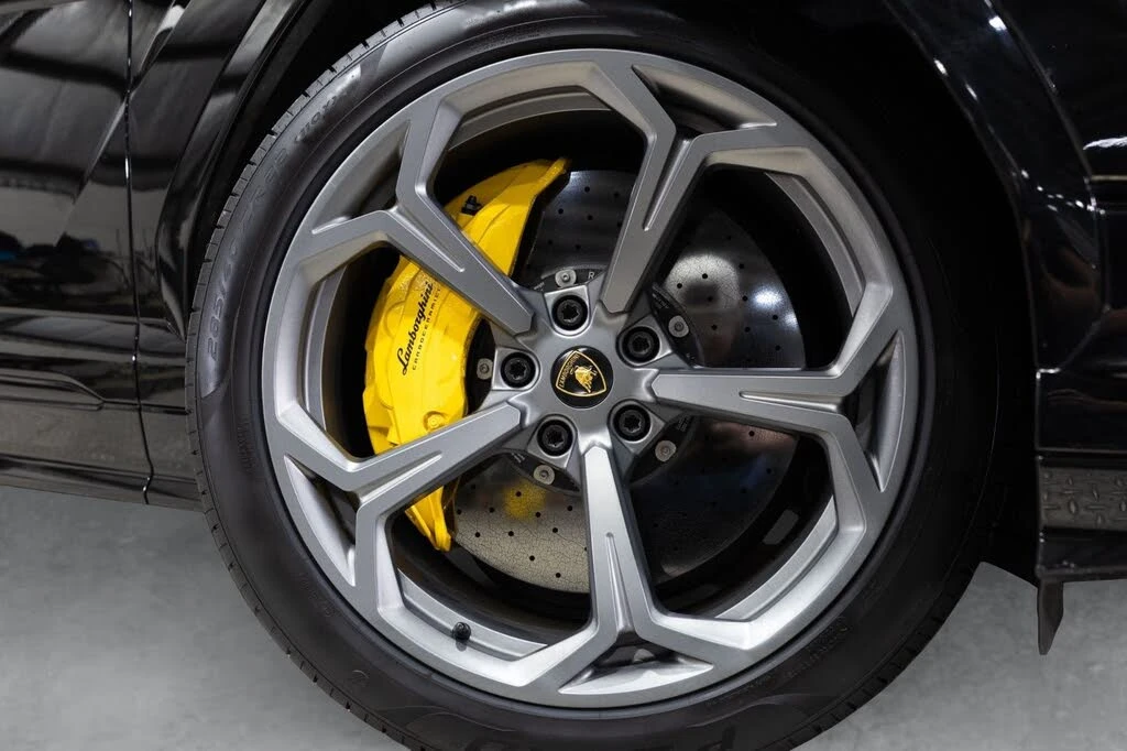 2023 Lamborghini Urus S - Image 22 of 31