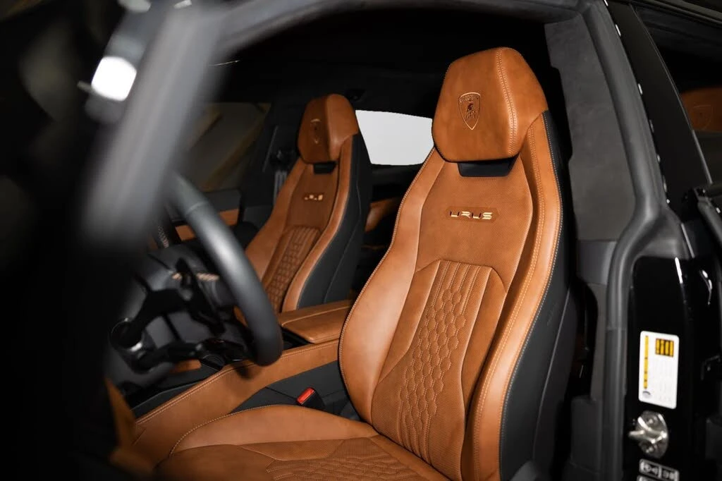 2023 Lamborghini Urus S - Image 5 of 31