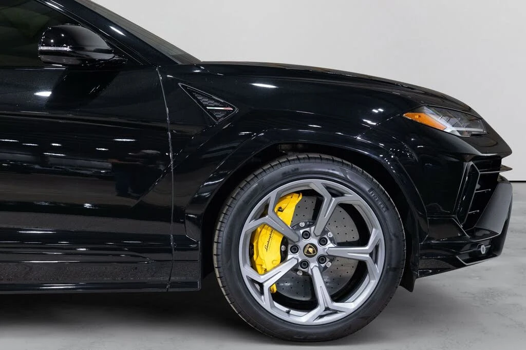2023 Lamborghini Urus S - Image 21 of 31