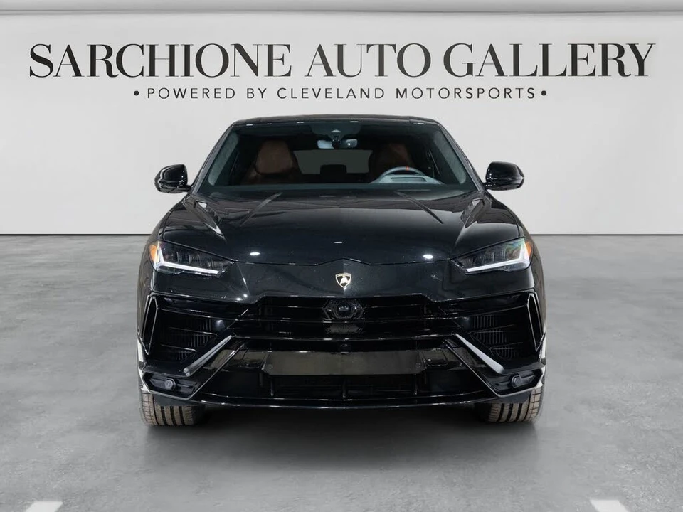 2023 Lamborghini Urus S - Image 17 of 31