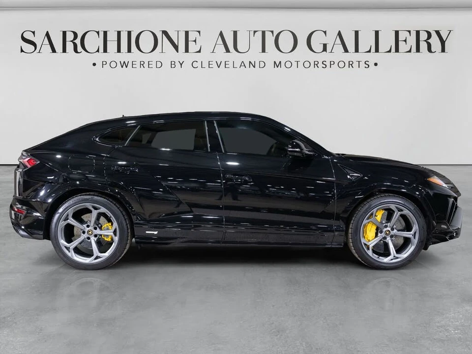 2023 Lamborghini Urus S - Image 16 of 31