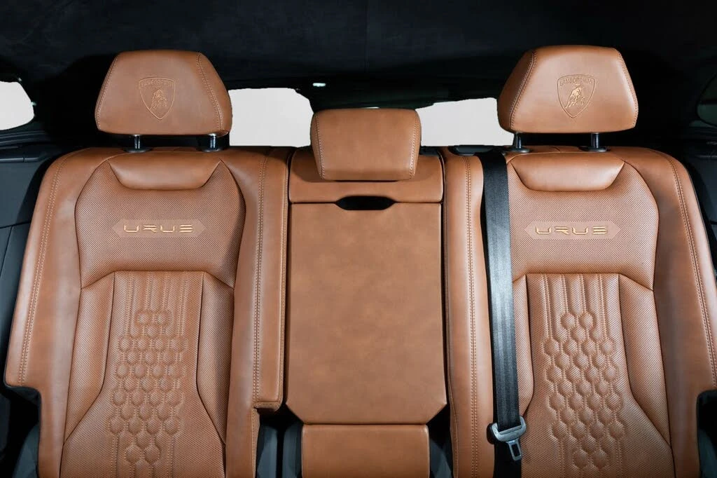 2023 Lamborghini Urus S - Image 6 of 31