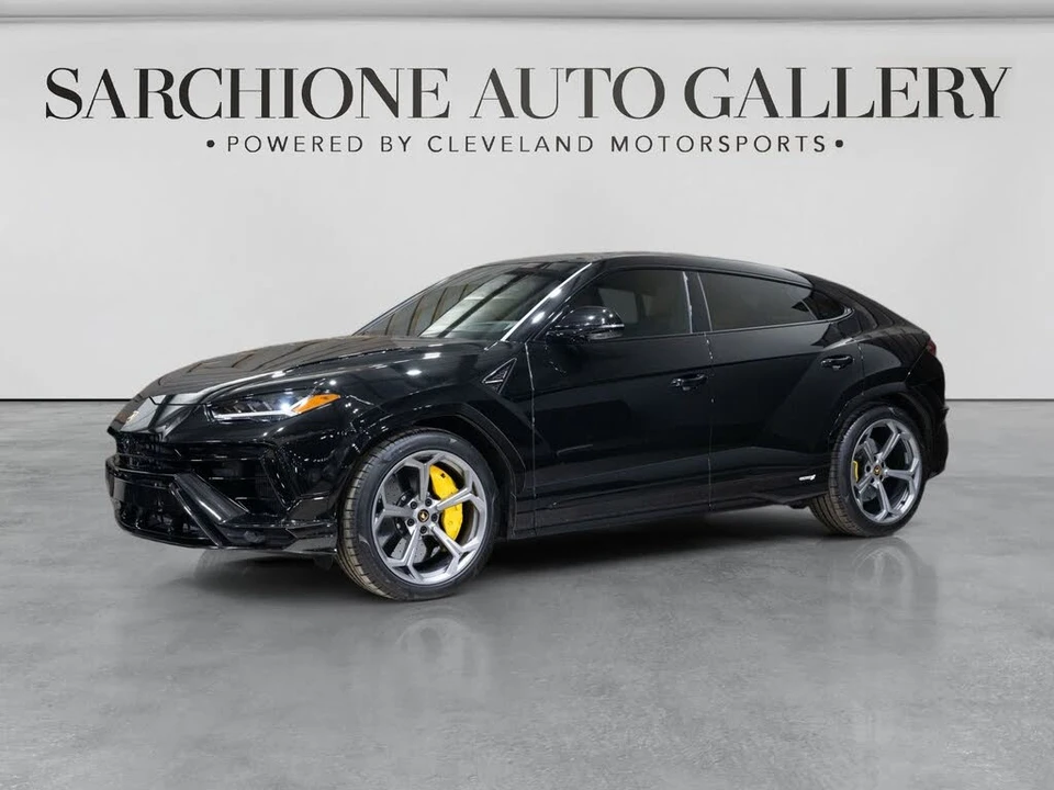 2023 Lamborghini Urus S - Image 18 of 31